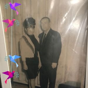 Meet your Posher, Sharon